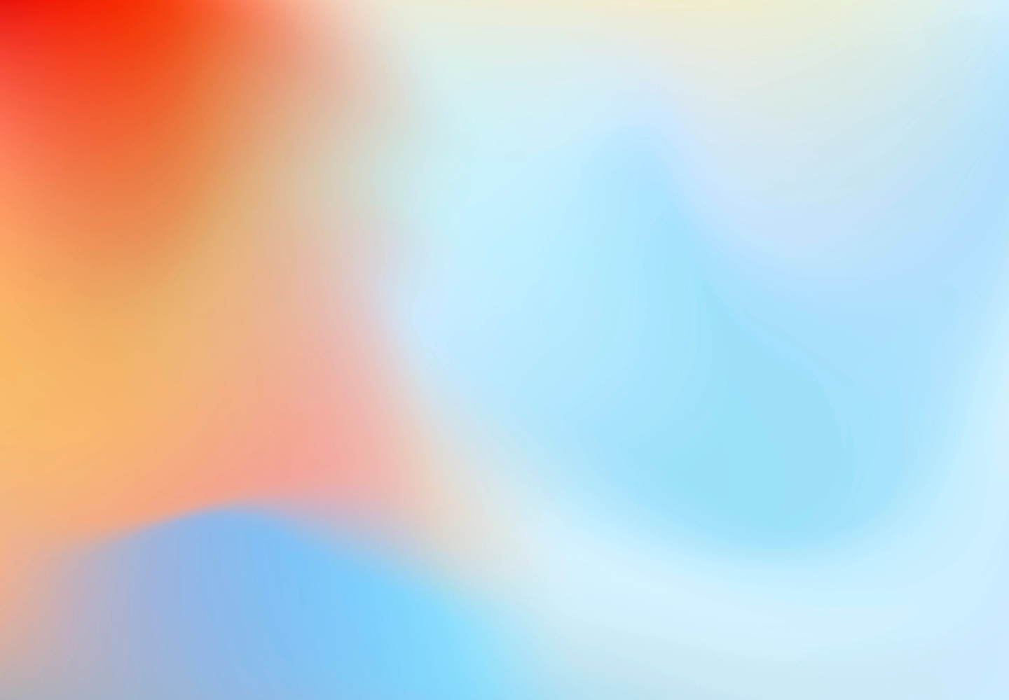 Gradient bar
