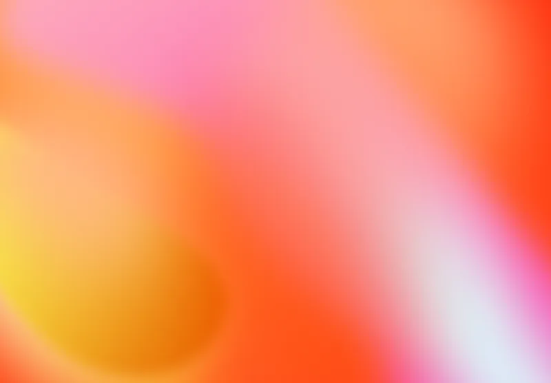 Gradient bar