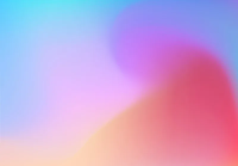 Gradient bar