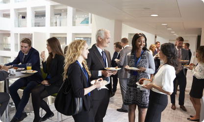 Food Valley op Landelijke Kennisdag UWV Onderwijs