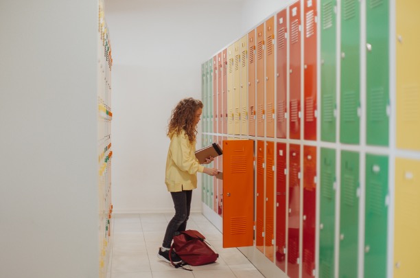 Christelijke Opleidingsschool