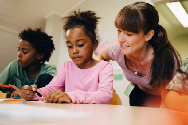 Veelzijdig Opleiden voor Diversiteit.