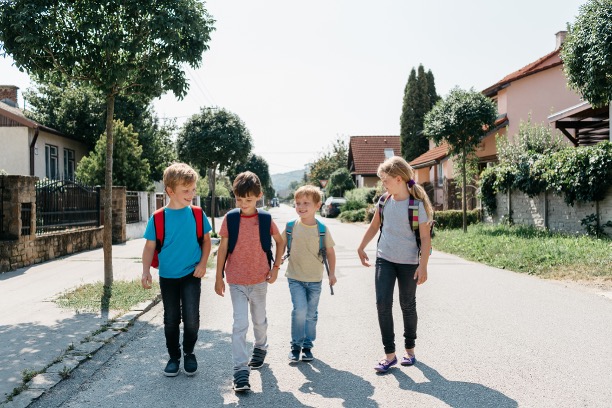 Opleidingsschool Utrecht- Amersfoort