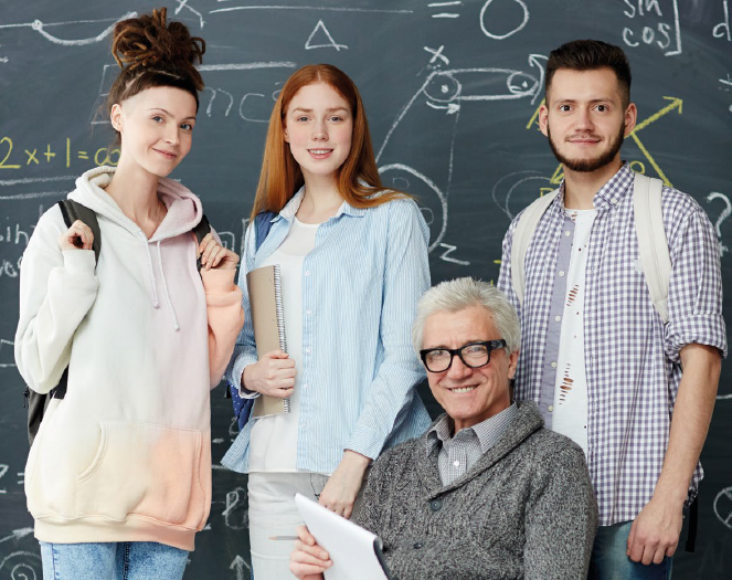 Brochure met uitkomsten Divers Talent voor de Klas