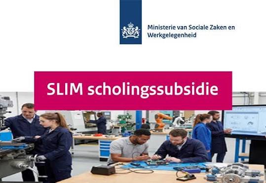 Informatie Slim-subsidie